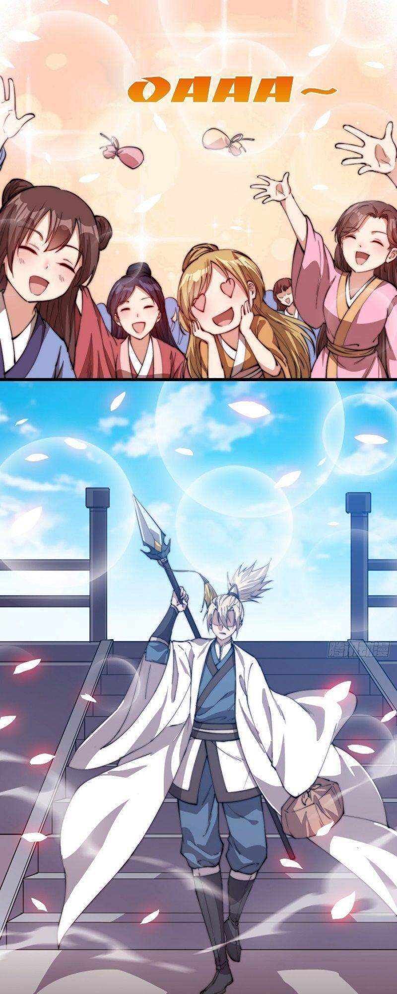 Ta Có Một Sơn Trại Chap 88 - Next Chap 89