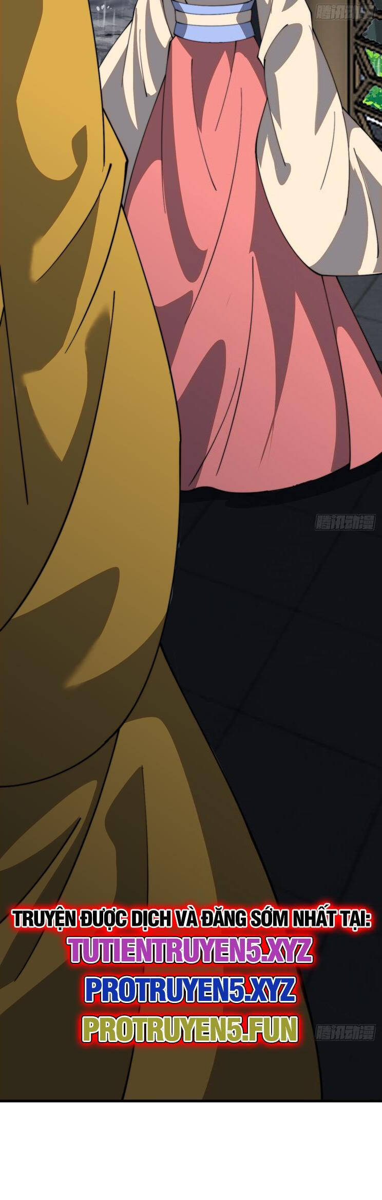 Ta Có Một Sơn Trại Chap 880 - Next Chap 881