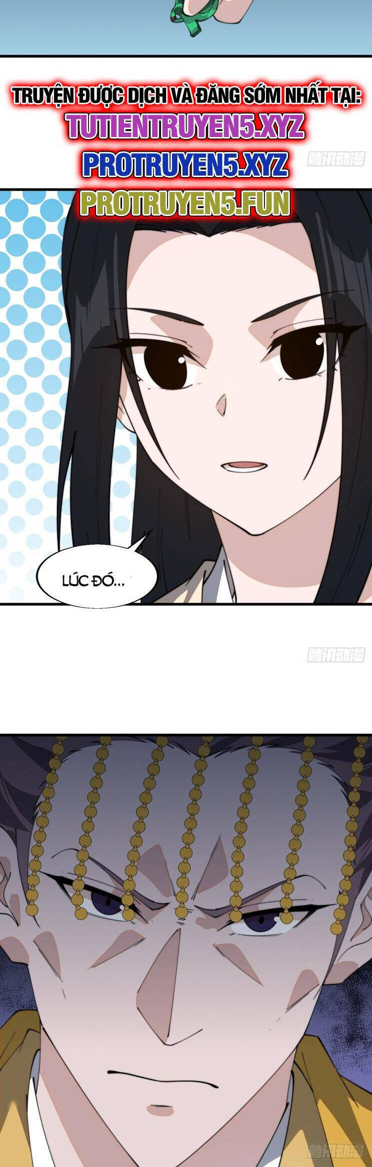 Ta Có Một Sơn Trại Chap 880 - Next Chap 881