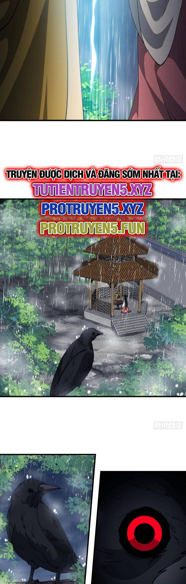 Ta Có Một Sơn Trại Chap 880 - Next Chap 881