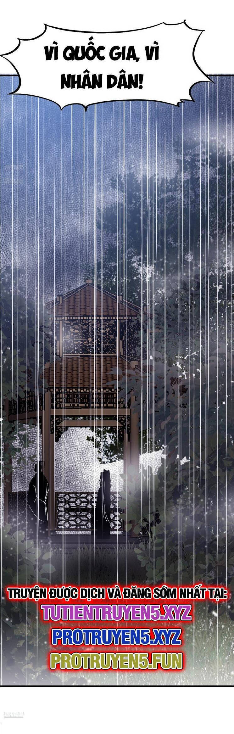 Ta Có Một Sơn Trại Chap 880 - Next Chap 881