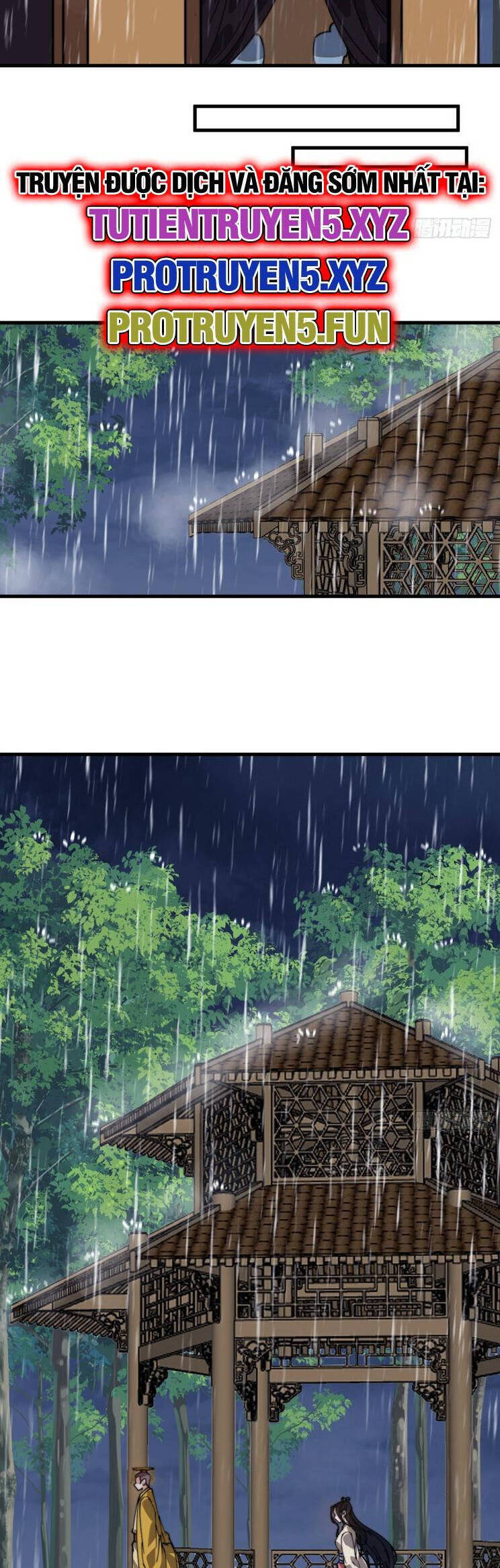 Ta Có Một Sơn Trại Chap 880 - Next Chap 881