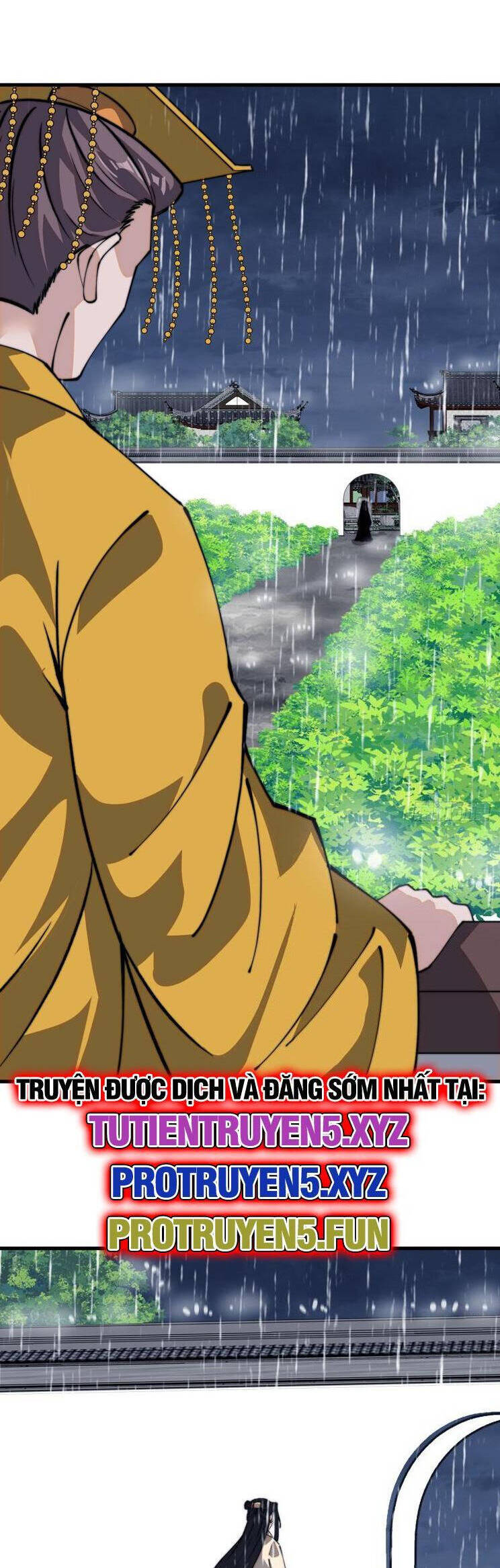 Ta Có Một Sơn Trại Chap 881 - Next Chap 882