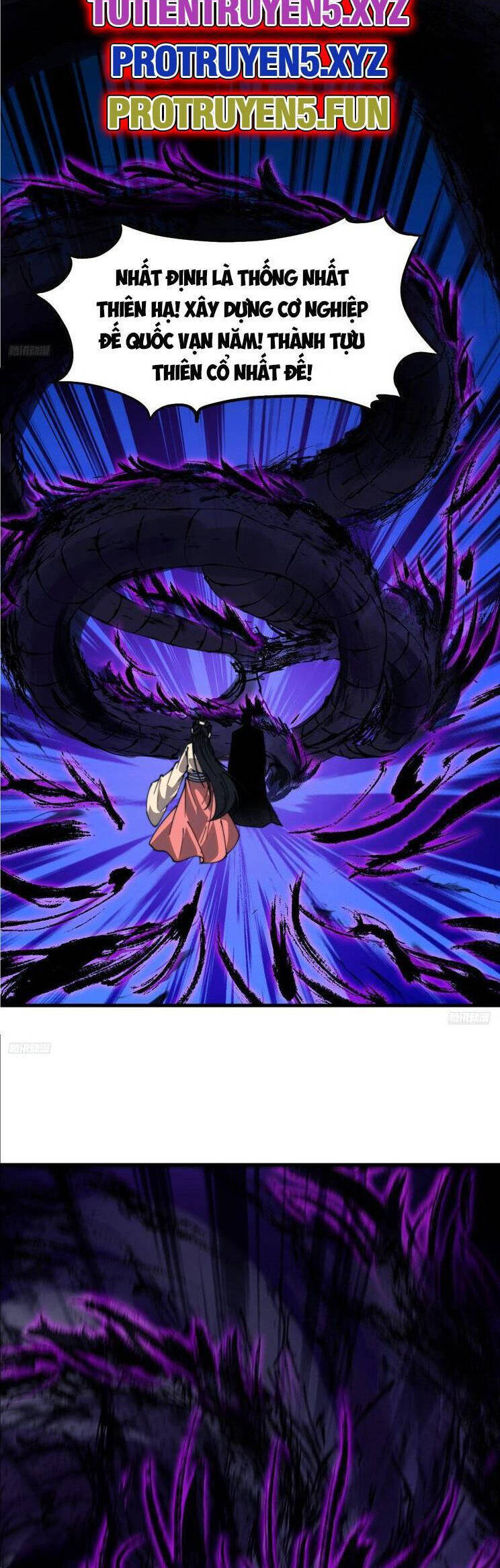 Ta Có Một Sơn Trại Chap 881 - Next Chap 882
