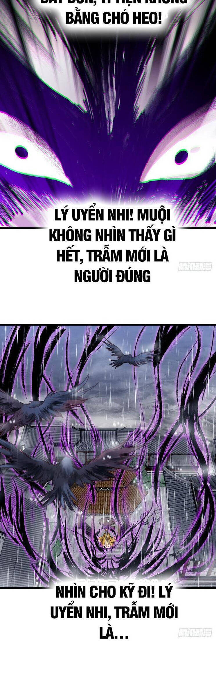Ta Có Một Sơn Trại Chap 881 - Next Chap 882