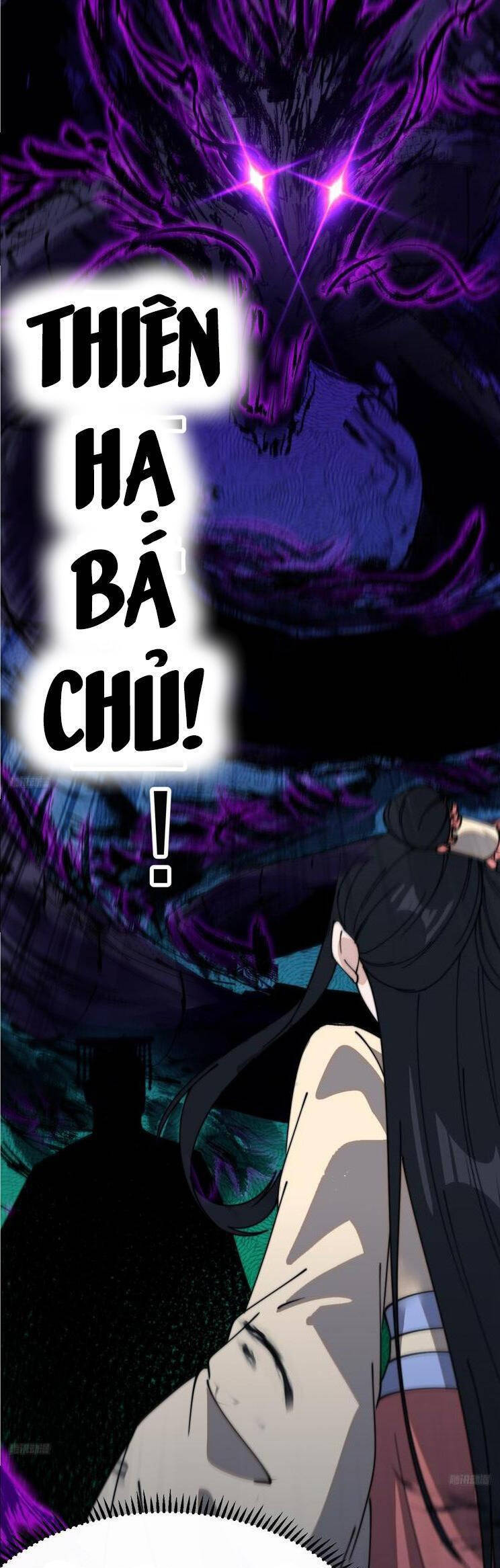 Ta Có Một Sơn Trại Chap 881 - Next Chap 882
