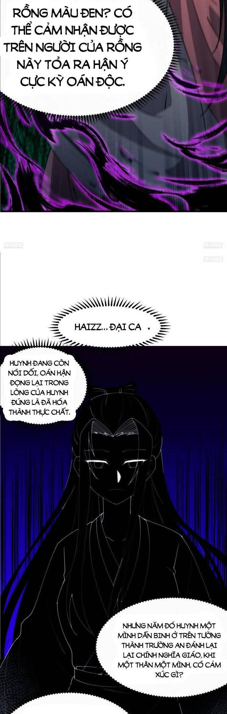 Ta Có Một Sơn Trại Chap 881 - Next Chap 882