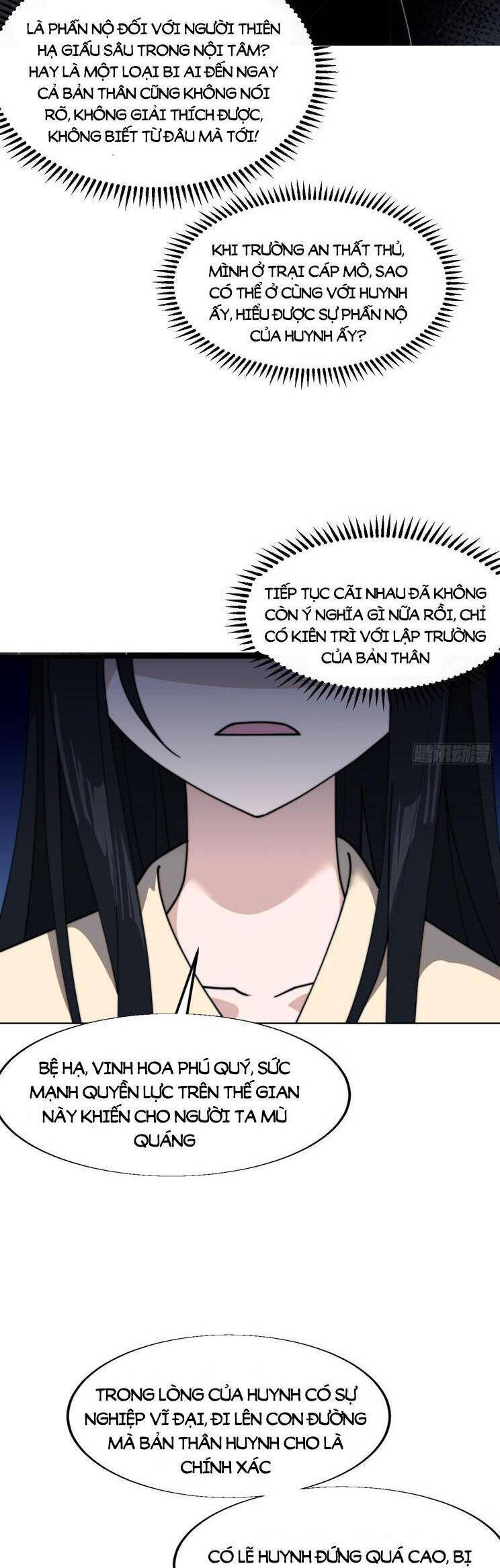 Ta Có Một Sơn Trại Chap 881 - Next Chap 882