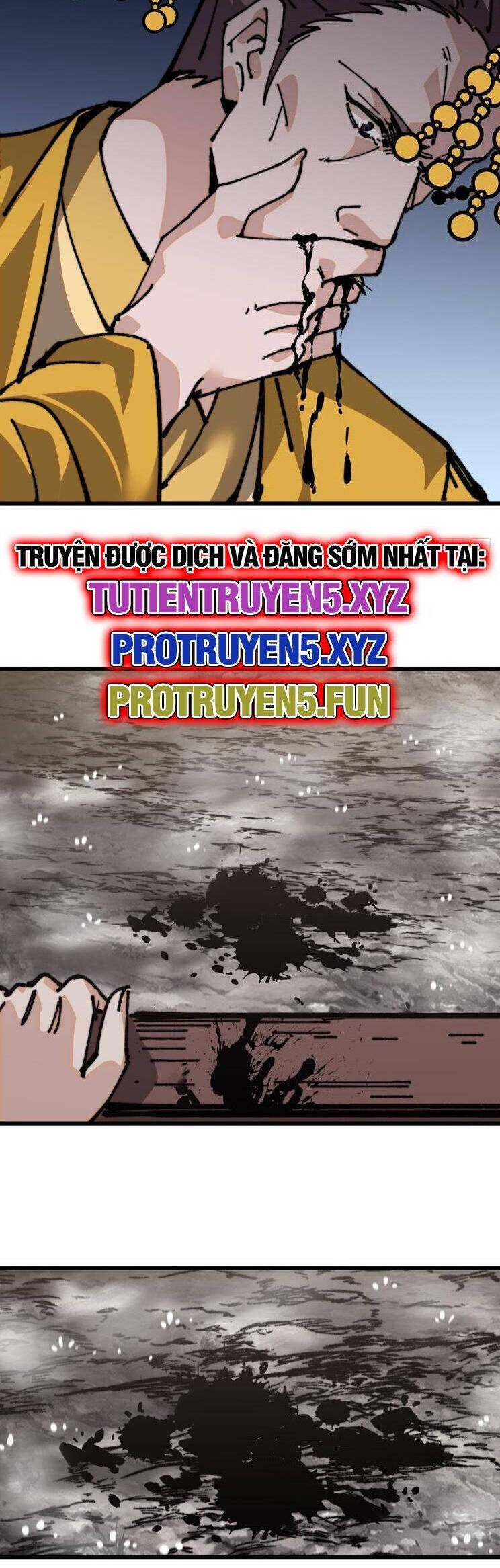 Ta Có Một Sơn Trại Chap 882 - Next Chap 883