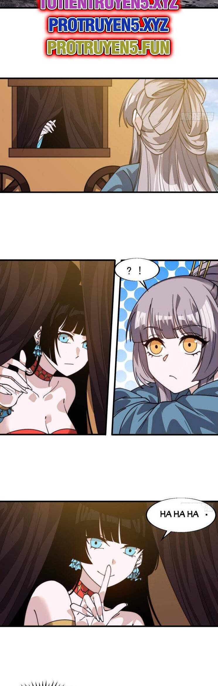 Ta Có Một Sơn Trại Chap 882 - Next Chap 883