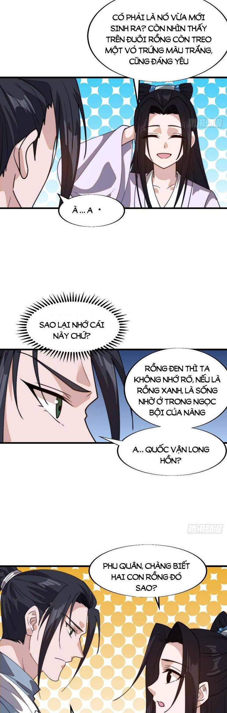 Ta Có Một Sơn Trại Chap 882 - Next Chap 883