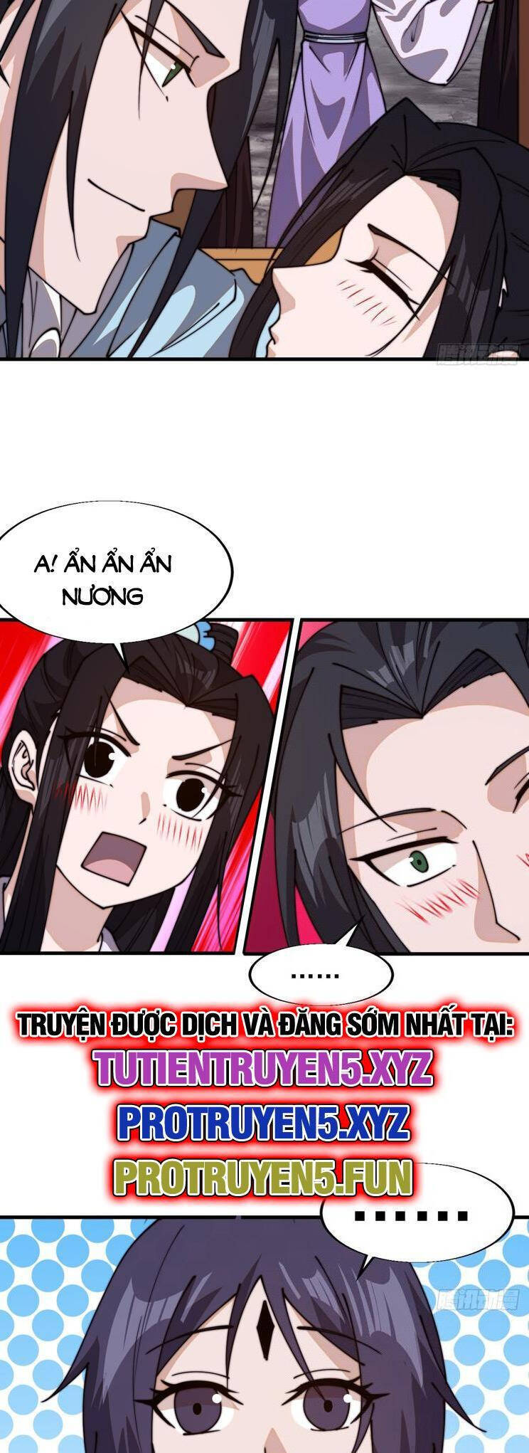 Ta Có Một Sơn Trại Chap 882 - Next Chap 883