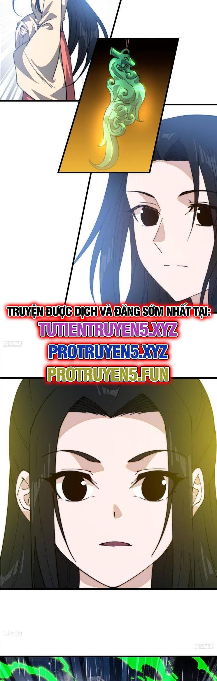 Ta Có Một Sơn Trại Chap 882 - Next Chap 883