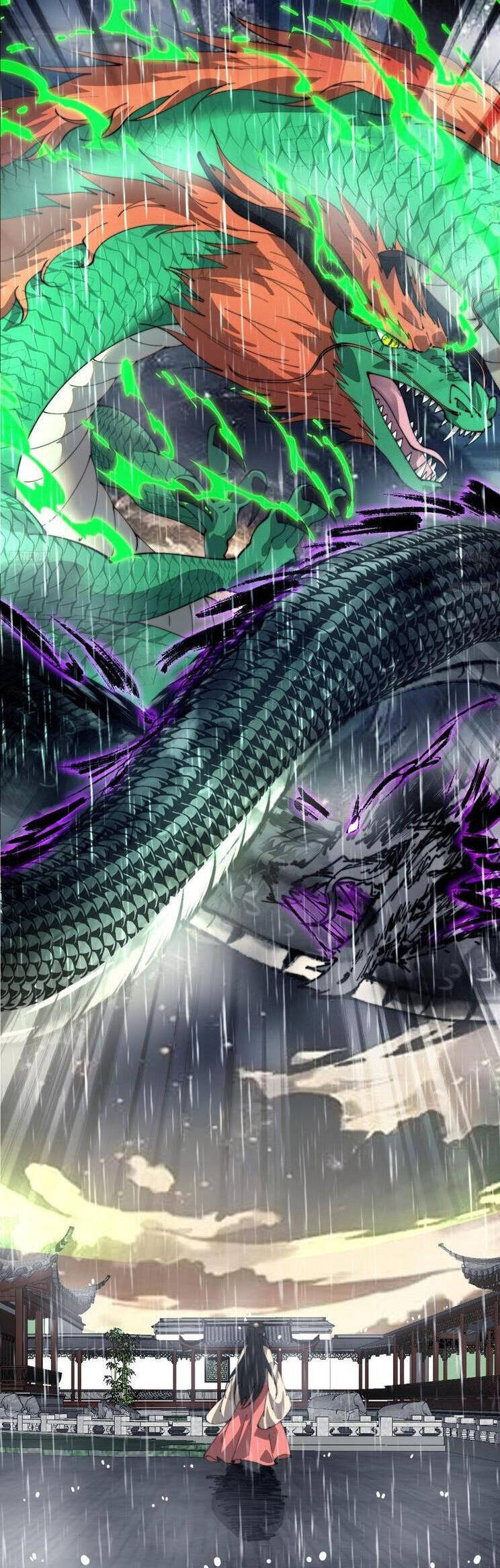 Ta Có Một Sơn Trại Chap 882 - Next Chap 883