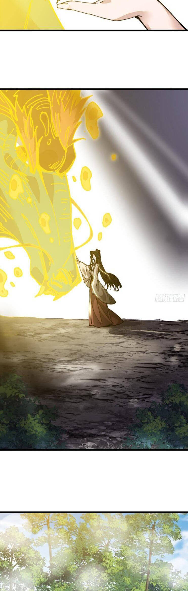 Ta Có Một Sơn Trại Chap 882 - Next Chap 883