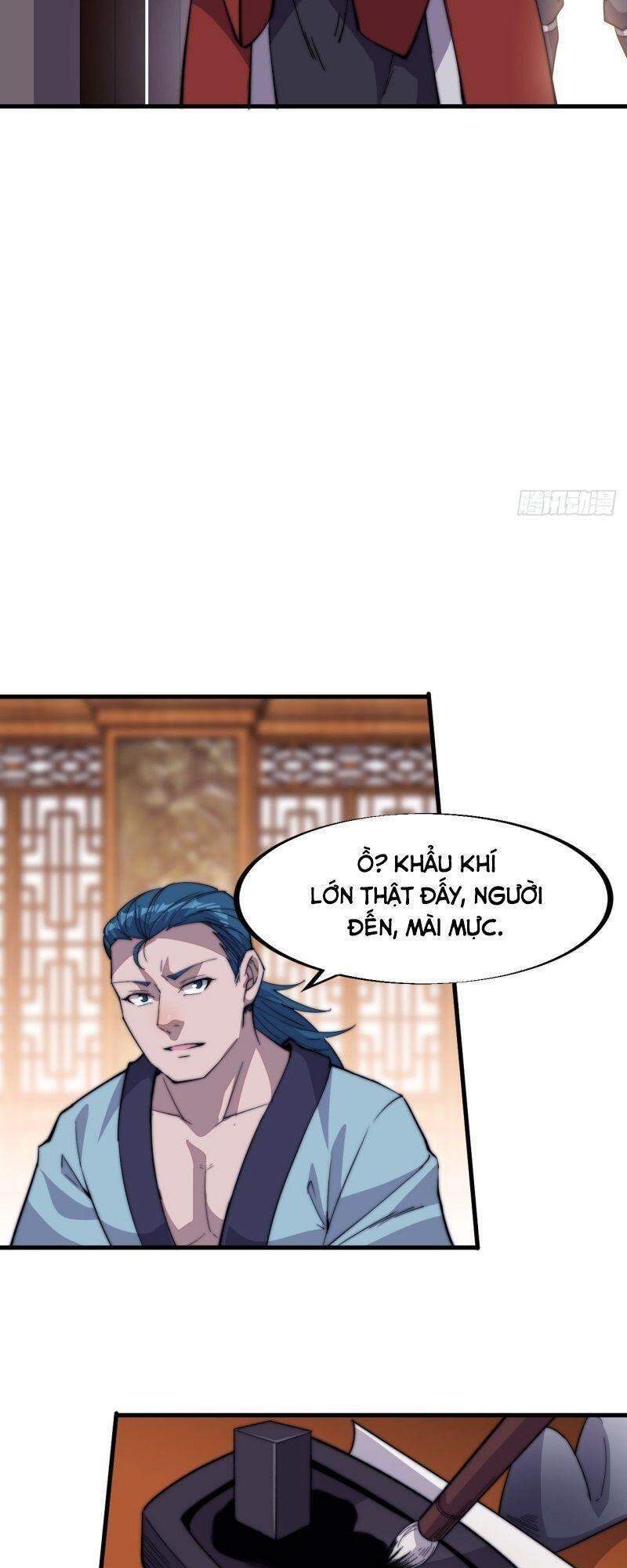 Ta Có Một Sơn Trại Chap 89 - Next Chap 90
