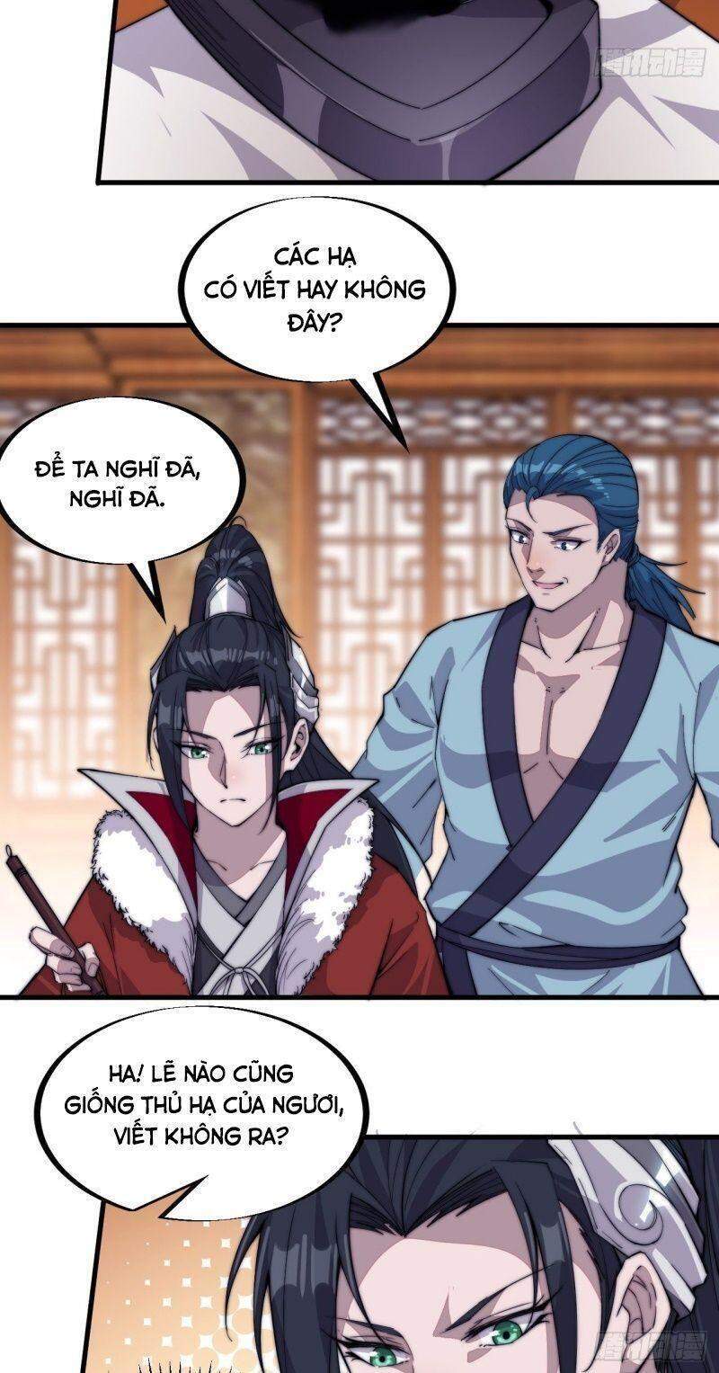 Ta Có Một Sơn Trại Chap 89 - Next Chap 90