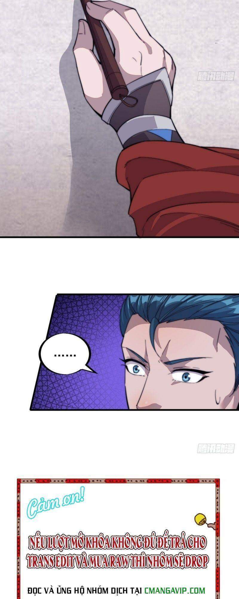 Ta Có Một Sơn Trại Chap 89 - Next Chap 90