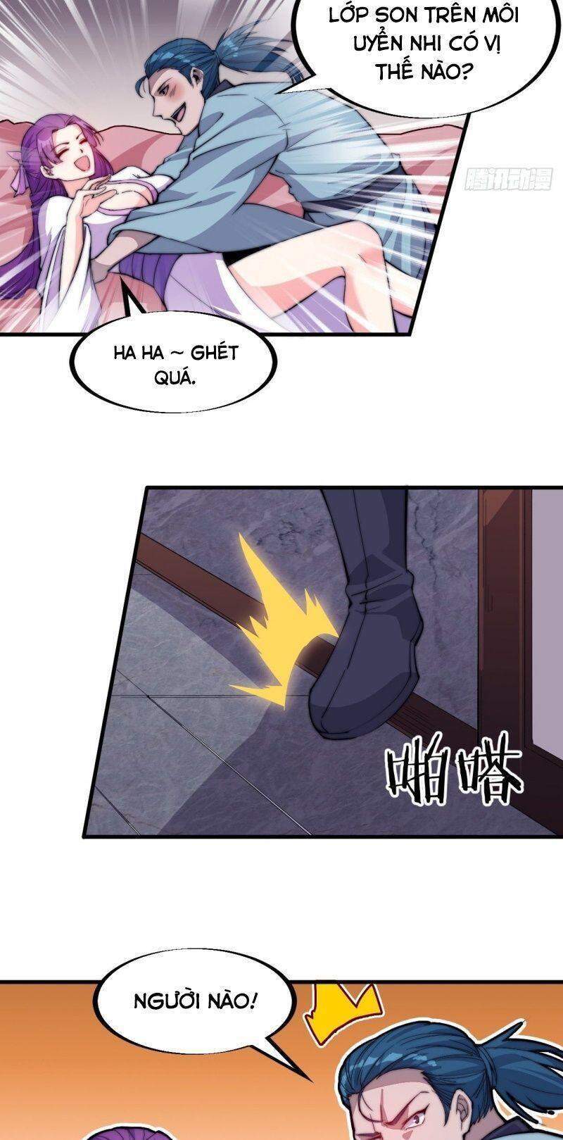 Ta Có Một Sơn Trại Chap 89 - Next Chap 90
