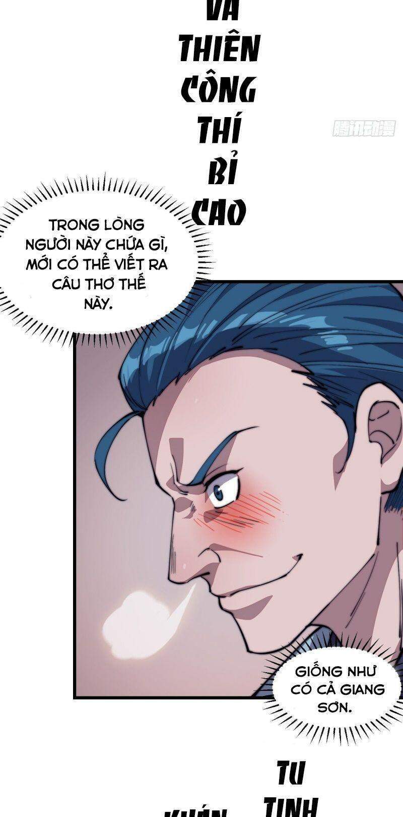 Ta Có Một Sơn Trại Chap 89 - Next Chap 90