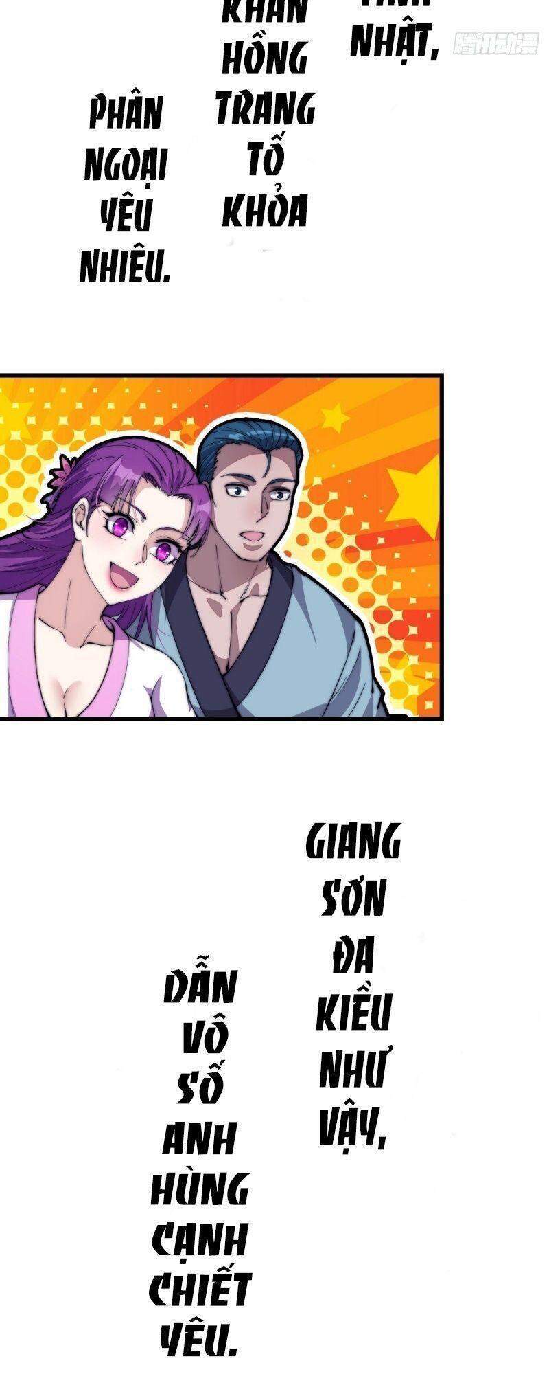 Ta Có Một Sơn Trại Chap 89 - Next Chap 90