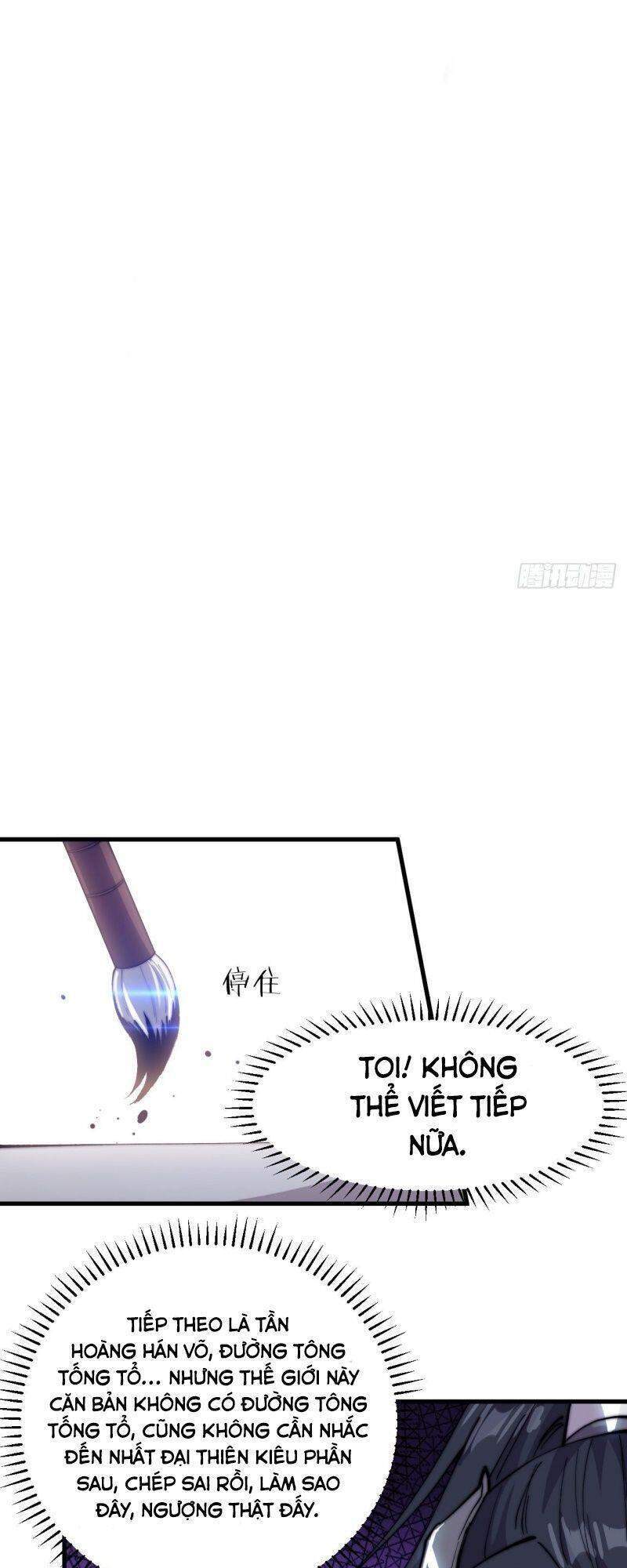 Ta Có Một Sơn Trại Chap 89 - Next Chap 90