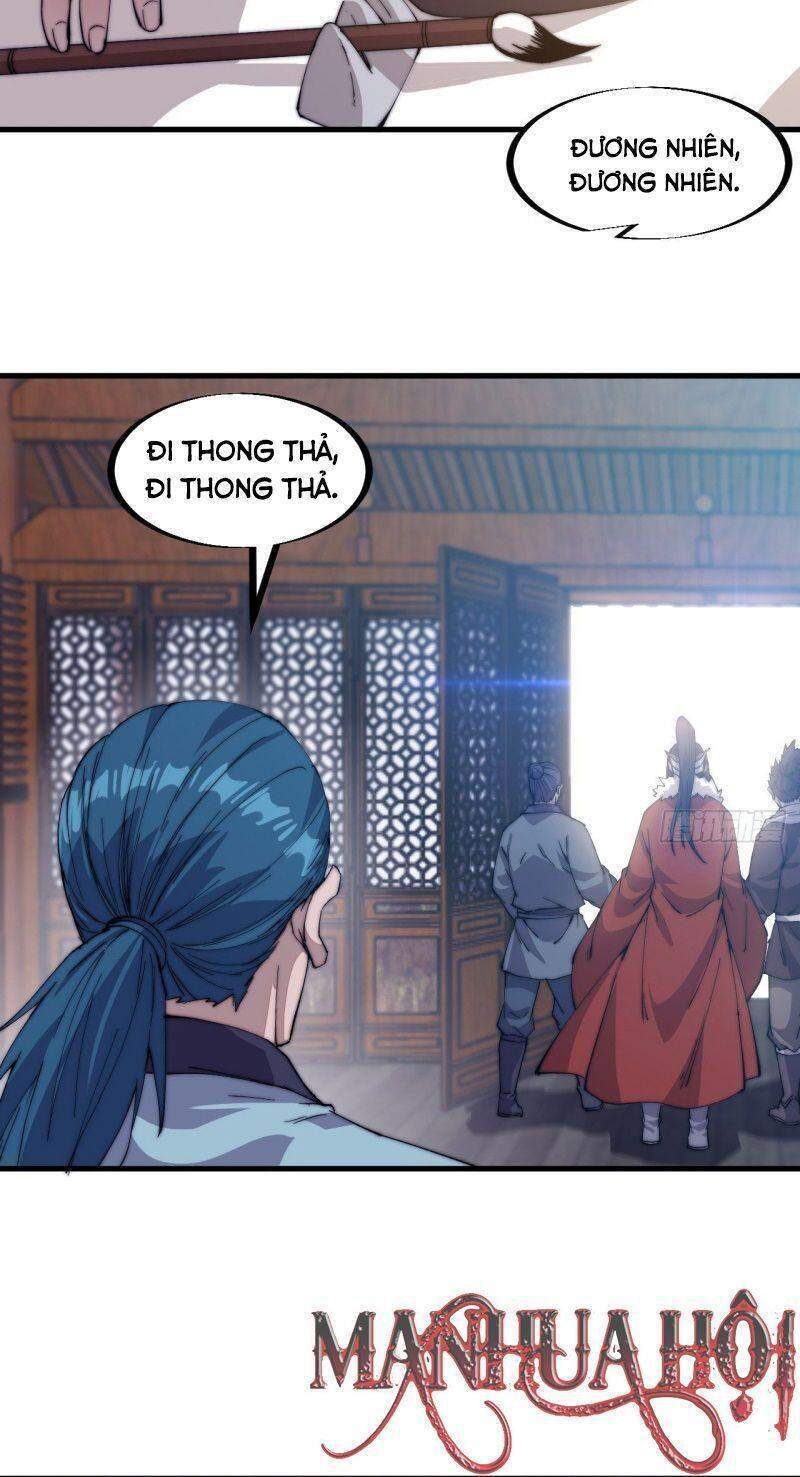 Ta Có Một Sơn Trại Chap 89 - Next Chap 90
