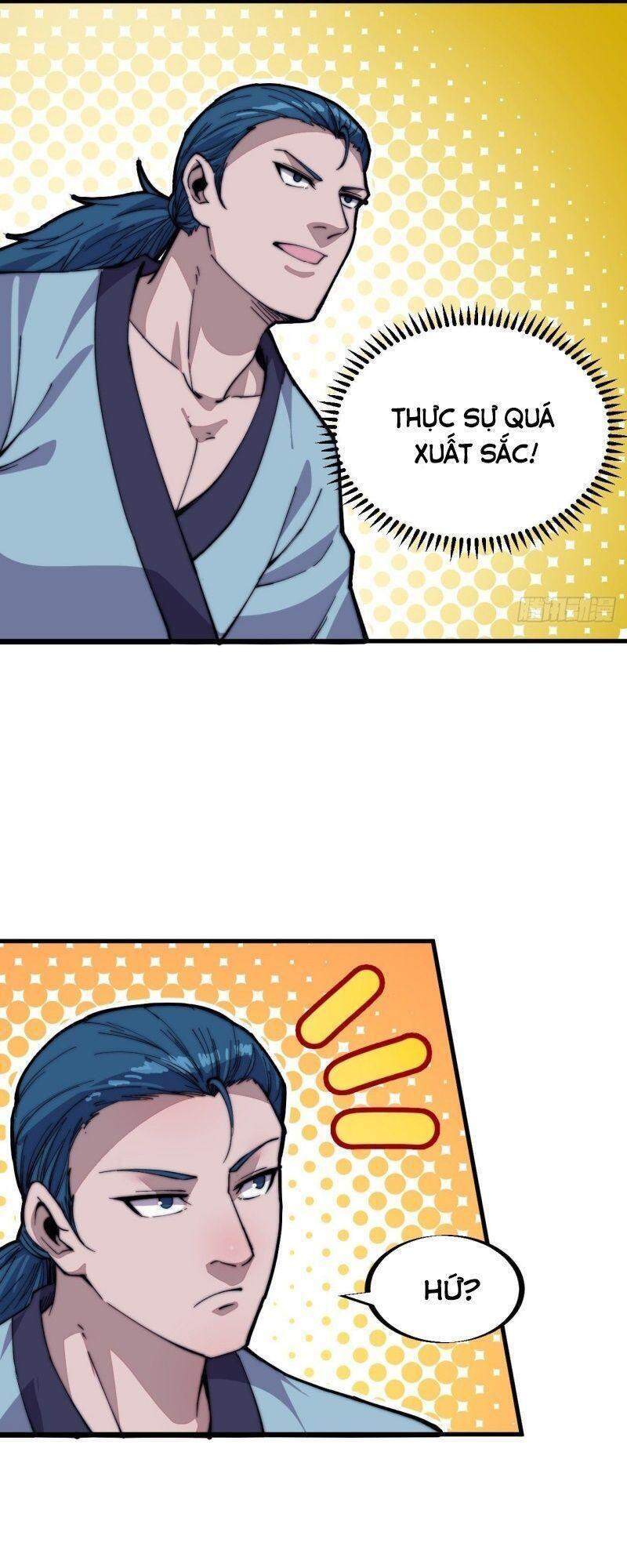 Ta Có Một Sơn Trại Chap 89 - Next Chap 90