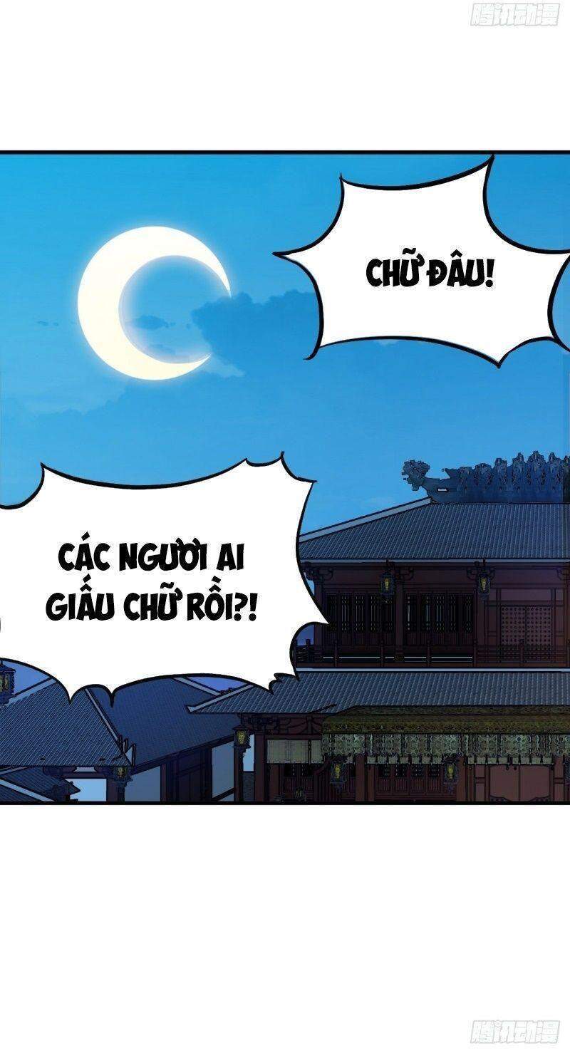 Ta Có Một Sơn Trại Chap 89 - Next Chap 90
