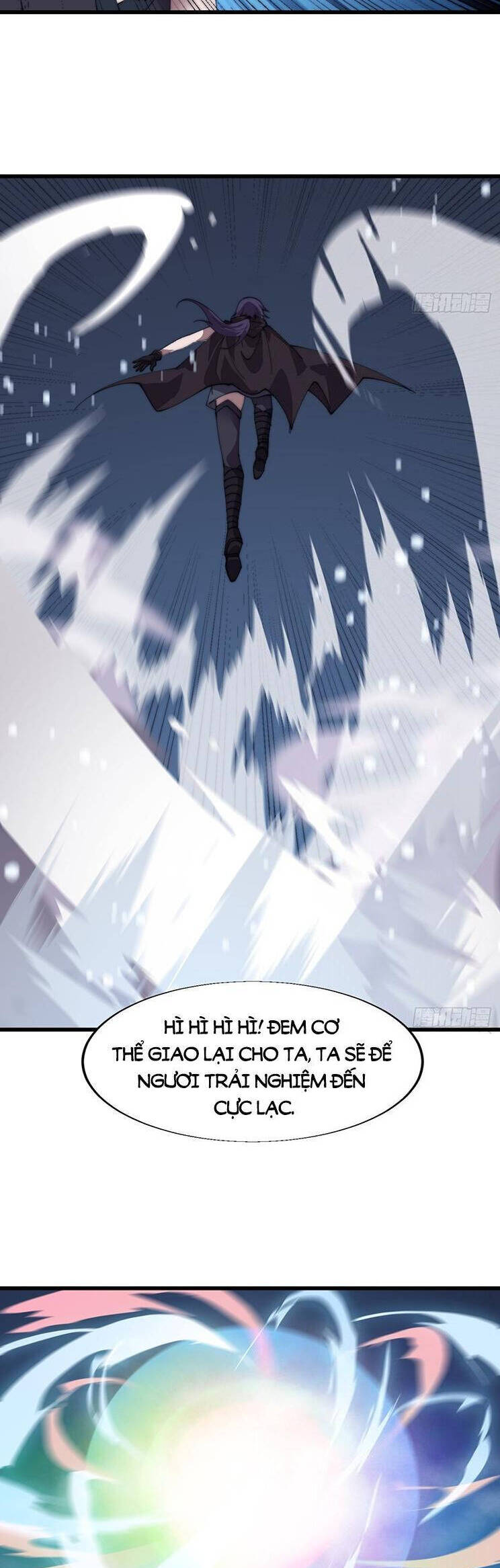 Ta Có Một Sơn Trại Chap 897 - Next Chap 898