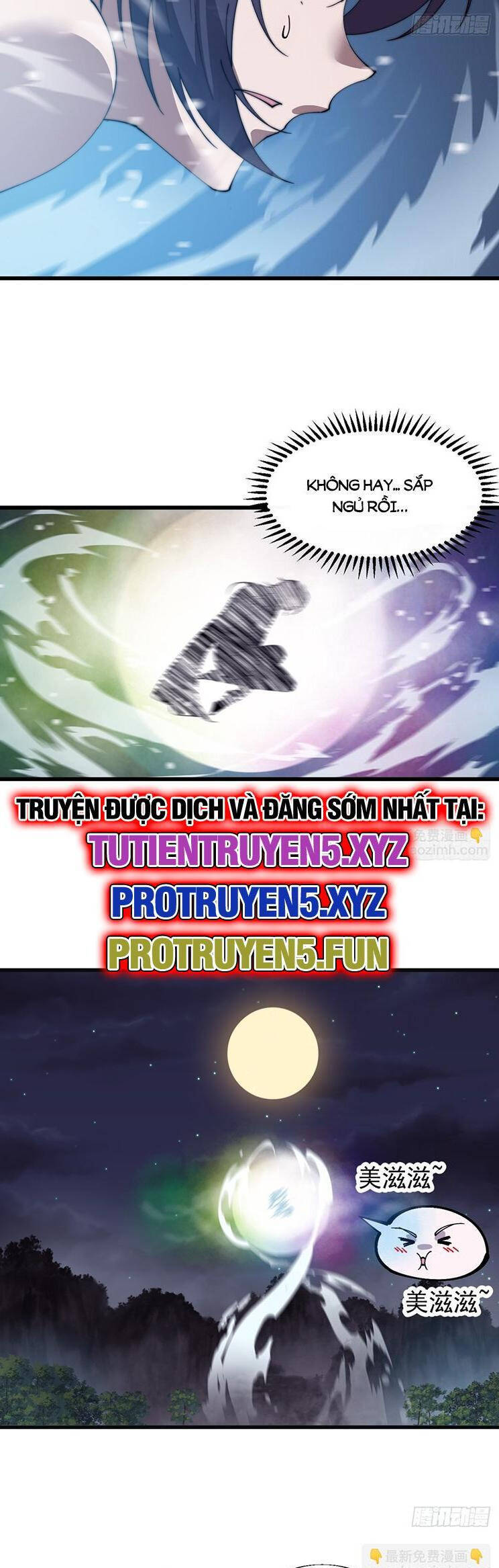 Ta Có Một Sơn Trại Chap 897 - Next Chap 898