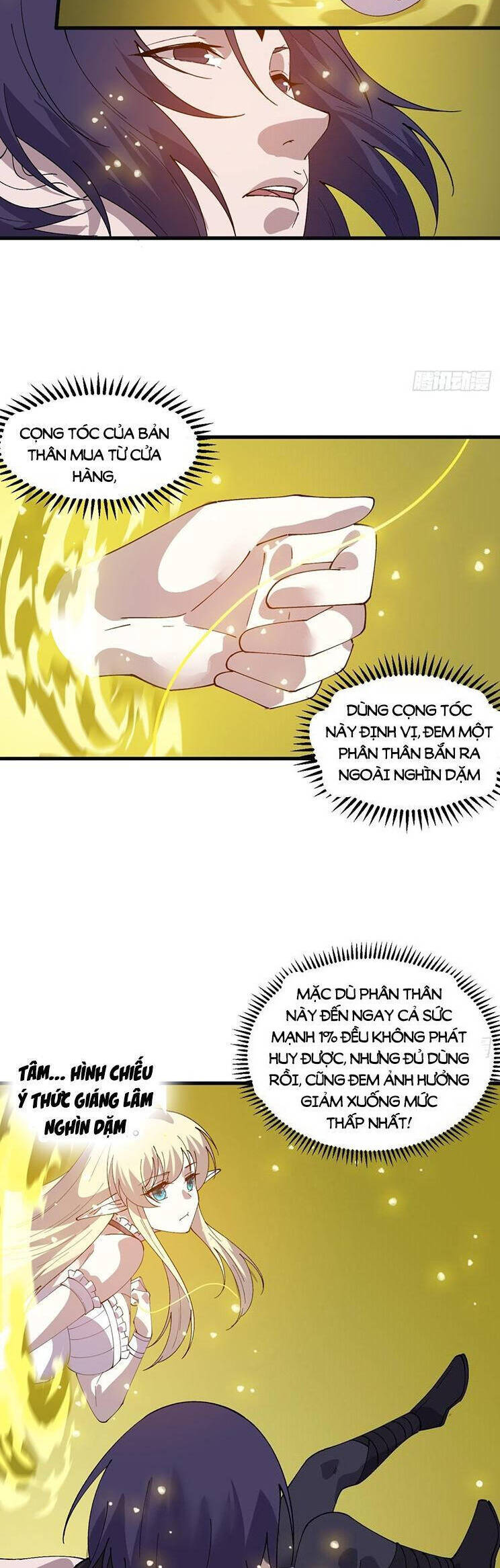 Ta Có Một Sơn Trại Chap 897 - Next Chap 898