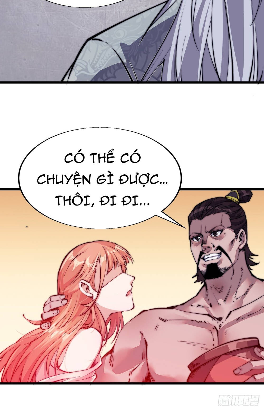 Ta Có Một Sơn Trại Chap 9 - Next Chap 10