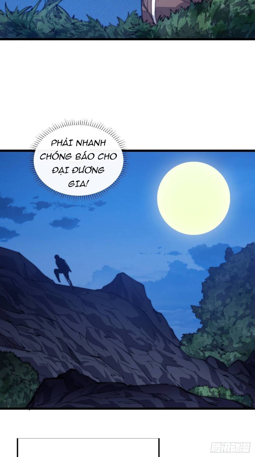 Ta Có Một Sơn Trại Chap 9 - Next Chap 10
