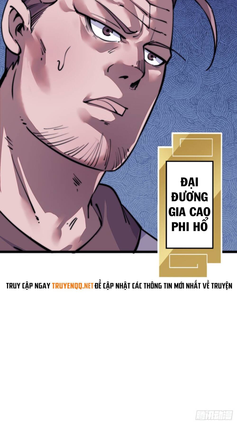 Ta Có Một Sơn Trại Chap 9 - Next Chap 10