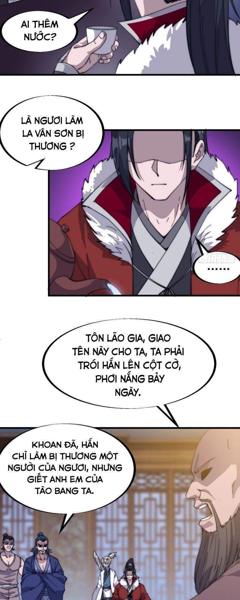Ta Có Một Sơn Trại Chap 90 - Next Chap 91
