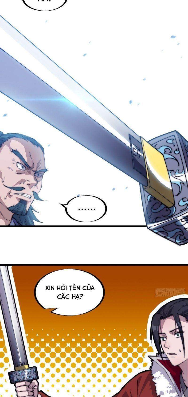Ta Có Một Sơn Trại Chap 90 - Next Chap 91