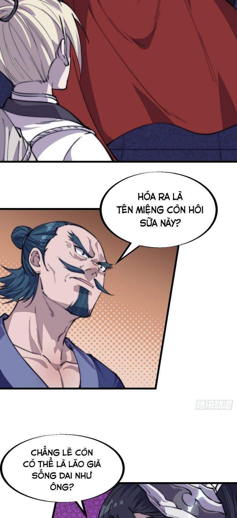 Ta Có Một Sơn Trại Chap 90 - Next Chap 91