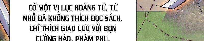 Ta Có Một Sơn Trại Chap 90 - Next Chap 91
