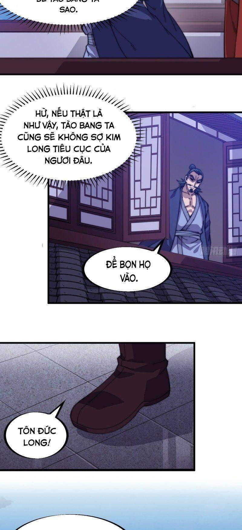 Ta Có Một Sơn Trại Chap 90 - Next Chap 91