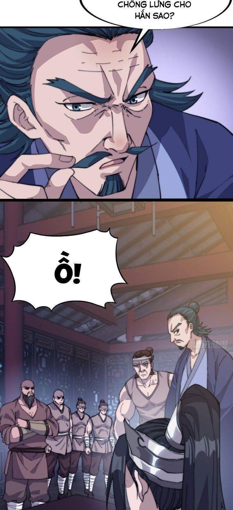 Ta Có Một Sơn Trại Chap 90 - Next Chap 91