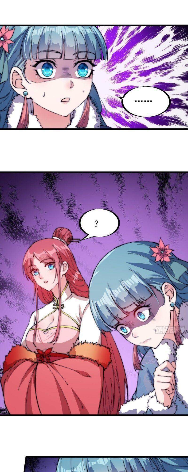 Ta Có Một Sơn Trại Chap 91 - Next Chap 92