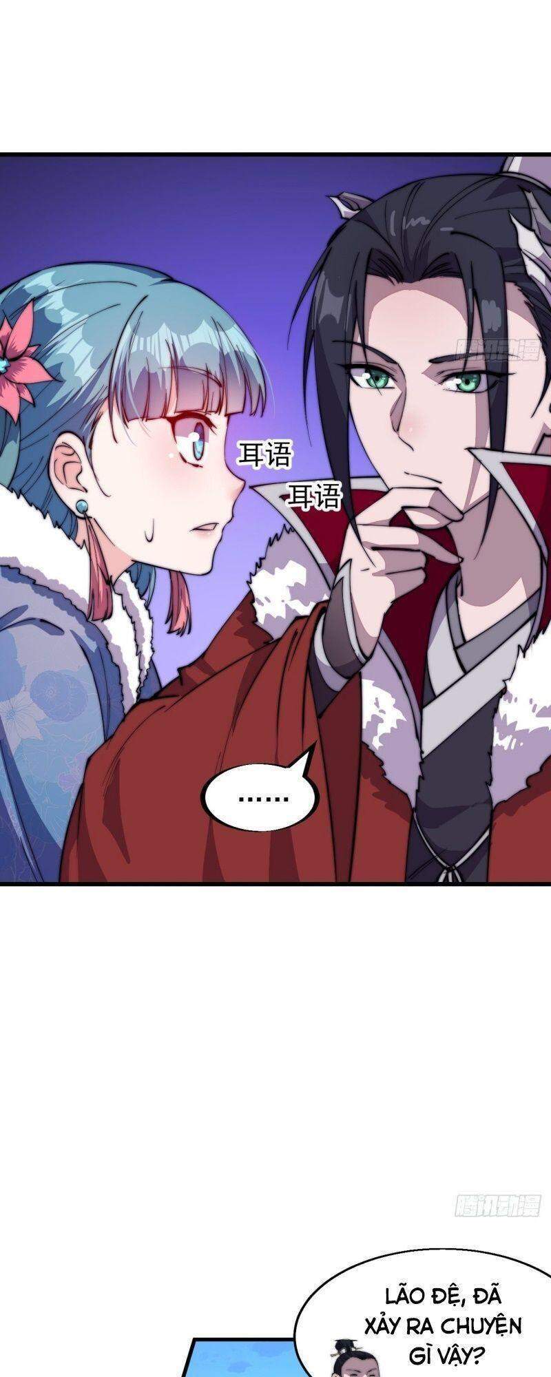 Ta Có Một Sơn Trại Chap 91 - Next Chap 92