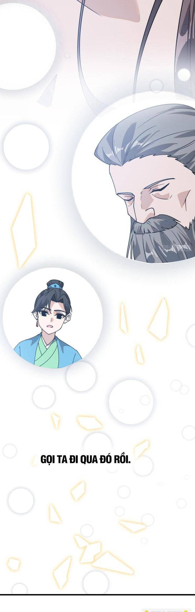 Ta Có Một Sơn Trại Chap 911 - Next Chap 912