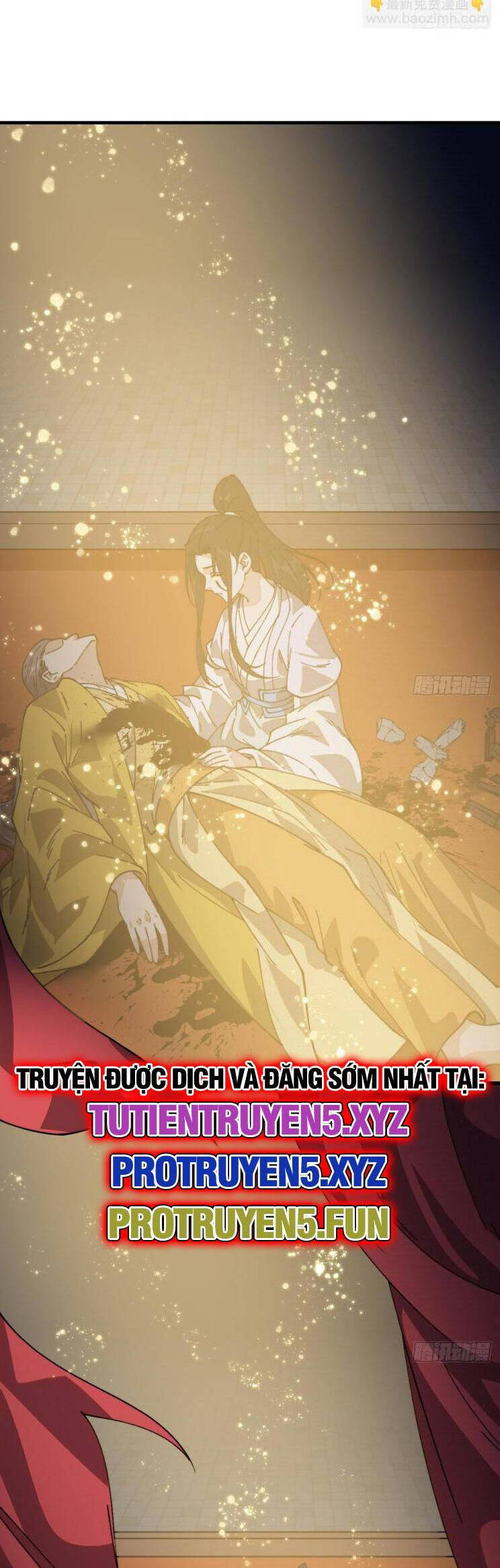 Ta Có Một Sơn Trại Chap 911 - Next Chap 912