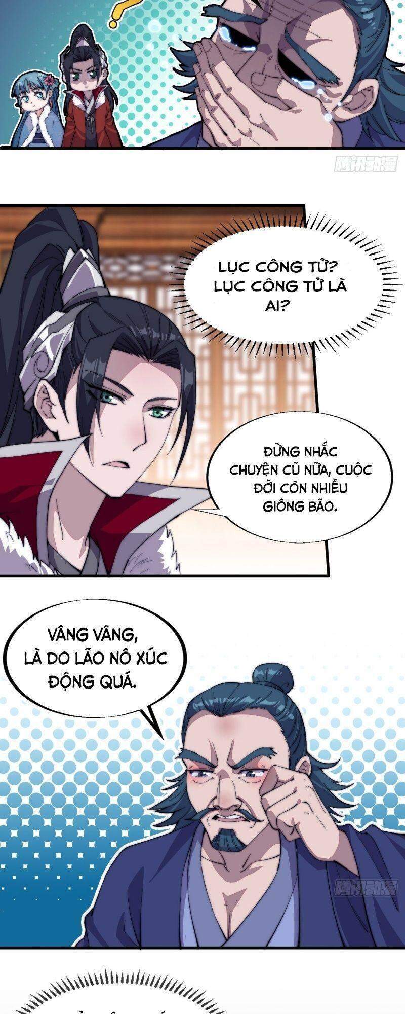 Ta Có Một Sơn Trại Chap 92 - Next Chap 93