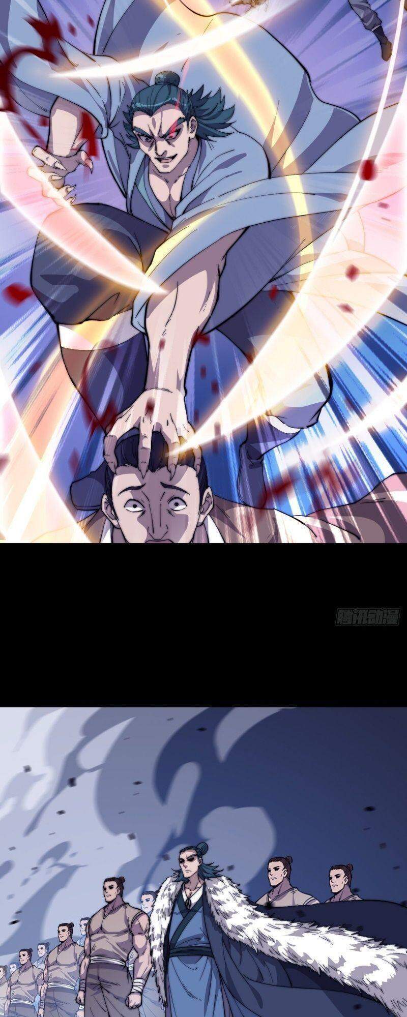 Ta Có Một Sơn Trại Chap 92 - Next Chap 93