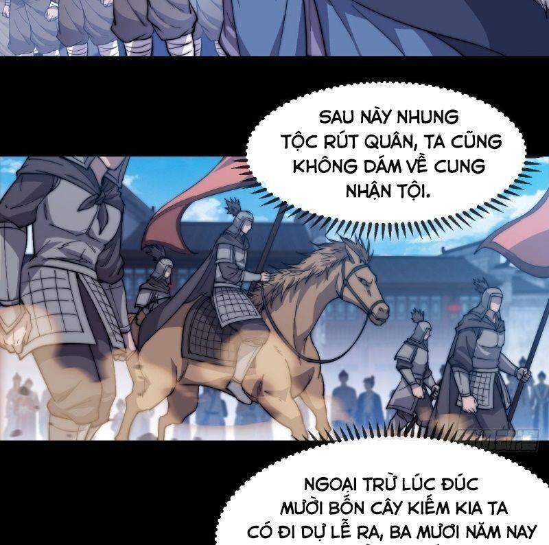 Ta Có Một Sơn Trại Chap 92 - Next Chap 93