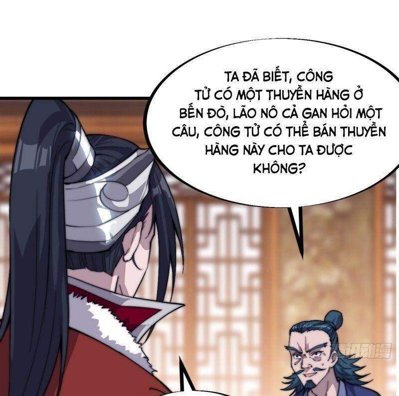 Ta Có Một Sơn Trại Chap 92 - Next Chap 93