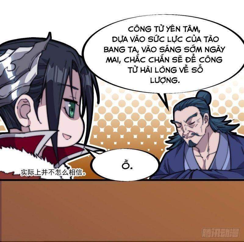 Ta Có Một Sơn Trại Chap 92 - Next Chap 93